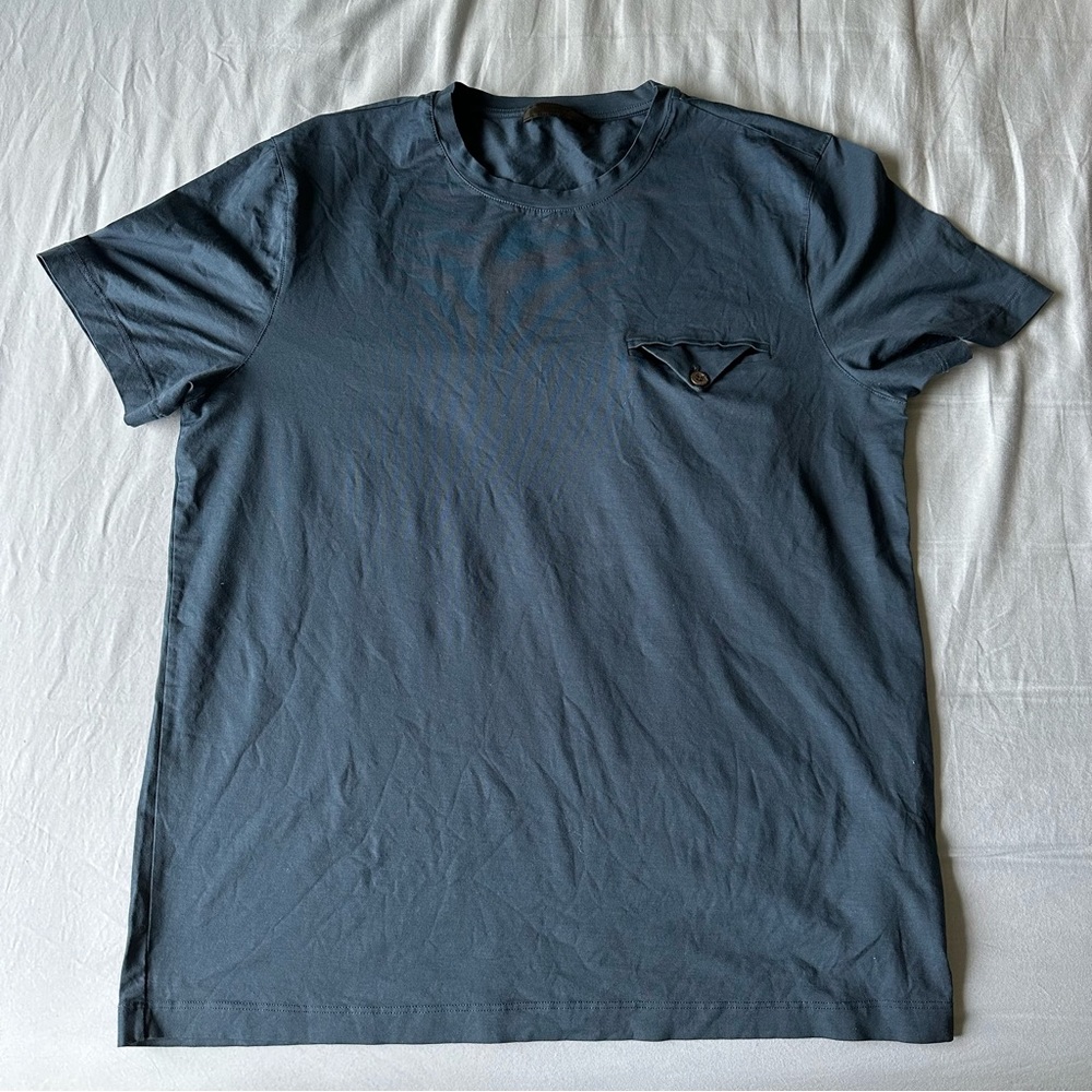 Prada Pocket Tee